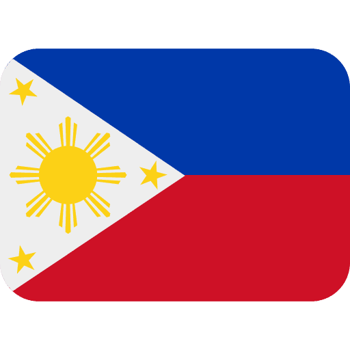 Flag of Philippines