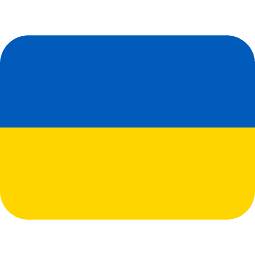 Flag of Ukraine